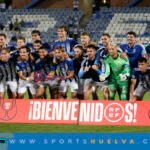 El Recreativo alcanza por sexta vez en su historia una racha de seis victorias consecutivas
