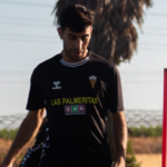 Juanfri deja el San Roque de Lepe por motivos personales