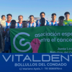 El oficio del Dos Hermanas CF 1971 corta las alas al Bollullos en el Eloy Ávila Cano (0-1)