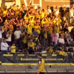 El San Roque suma de tres en tres y ya se asoma a la promoción de ascenso (1-0)