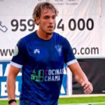 El Bollullos CF libera ficha de Daniel Lázaro y busca refuerzo urgente para el lateral izquierdo