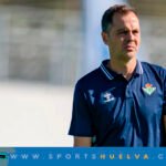 Dani Fragoso: «El Recreativo está llamado a ser un candidato firme al ascenso»