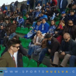 El Betis cuelga el cartel de entradas agotadas para recibir al Recreativo