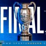 La final ya tiene hora: el recreativismo prepara su viaje a Sestao