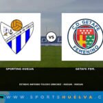 El Fundación Cajasol Sporting quiere prolongar su buena racha ante el Getafe