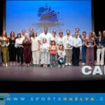 Cartaya reconoce a sus mejores deportistas y jóvenes talentos en la Gala del Deporte y Juventud 2026
