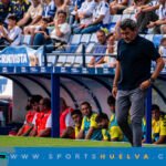 Jesús Galván: «Nos espera un rival difícil, que nos ha venido a ver varias veces»
