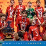 Siete campeones brasileños consiguen su plaza para la World Cup de la Gañafote Cup