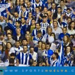 Once años de la jornada en la que Huelva se echó a la calle para evitar el fin del Decano