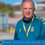 Juan Manuel Rodríguez: «Vamos a jugar contra el Decano del fútbol español, que está muy hecho»