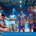 La rivalidad onubense marca la exigencia en el Grupo A de la N1