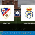 El Recre ya tiene fecha para su visita a Linarejos