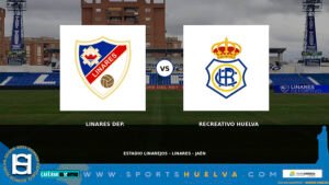 LINARES-DEPORTIVO-RECREATIVO