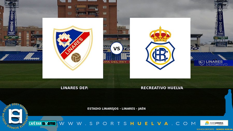 LINARES-DEPORTIVO-RECREATIVO