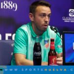 Miguel Zárate: «Hay una línea muy fina entre un momento de alegría y uno cruel»