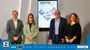 Máster Nacional de Bádminton Sub-15 y Sub-19