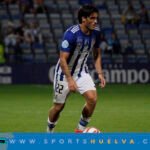 Néstor Senra elogia el apoyo de la afición: «En la Copa nos vinimos arriba con sus ánimos»