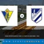 El Atlético Onubense busca dar un golpe sobre la mesa ante el Cádiz Mirandilla