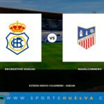 El Recreativo busca el pase a la final de la Copa Federación ante un Navalcarnero que no concede facilidades