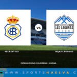 Confirmada la fecha y la hora del partido del Recre ante el Mijas Las Lagunas
