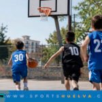 La Diputación de Huelva impulsa el proyecto ‘RED Baloncesto 360’ para llevar el baloncesto a toda la provincia