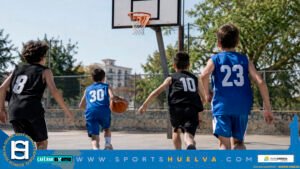 RED Baloncesto 360