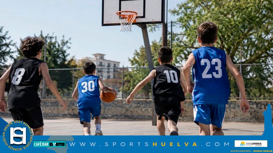 RED Baloncesto 360