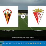 El Ciudad de Lepe busca otra alegría para acercarse al play-off