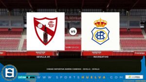 SEVILLA-ATLÉTICO-RECREATIVO