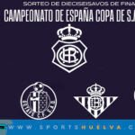 Sevilla, Betis, Getafe o Rayo Vallecano esperan al Recreativo de Huelva