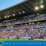 El Recre-Rayo apunta al lleno absoluto en el Nuevo Colombino