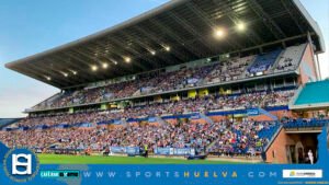 TRIBUNA-AFICION