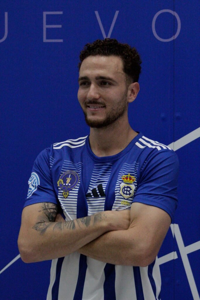 Agustín Rafael Alonso Cavallero (Agus Alonso)
