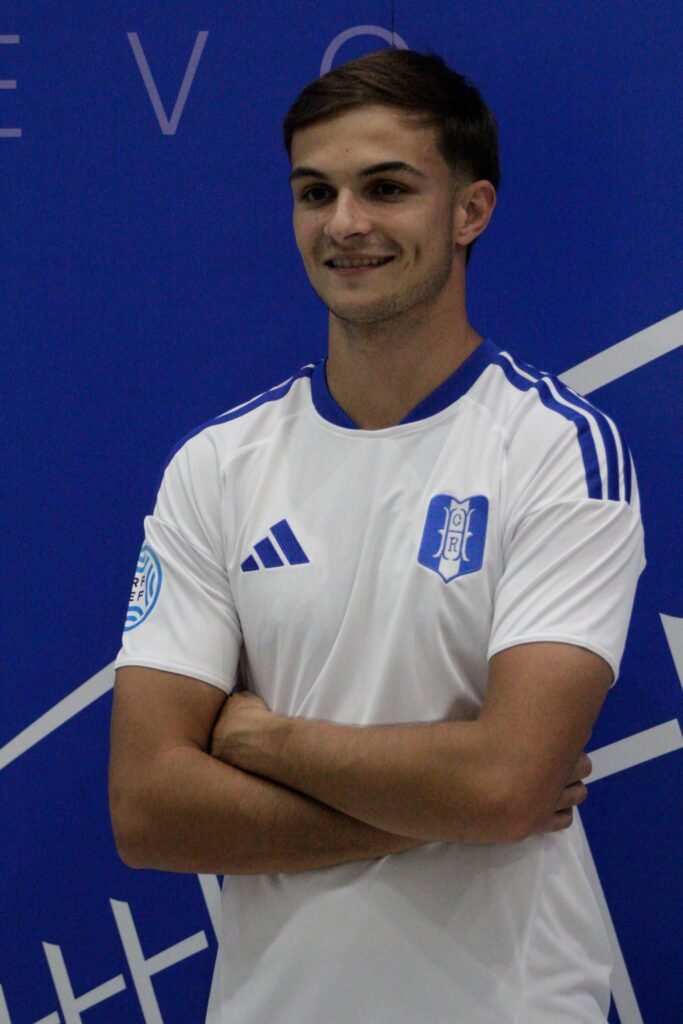 Luis Dasilva Rodríguez (Lulo Dasilva)