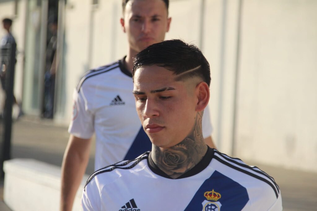 Mateo Agustín Izaguirre Lalindre (Teo Izaguirre)