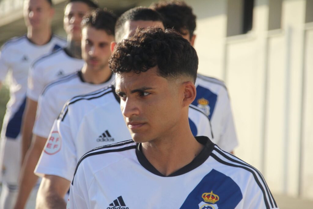 Charbel Anthuan Wehbe González