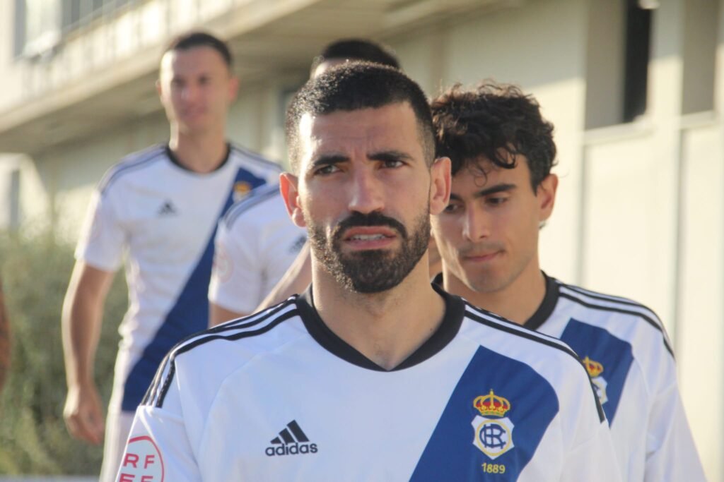 Juan Antonio Segura García
