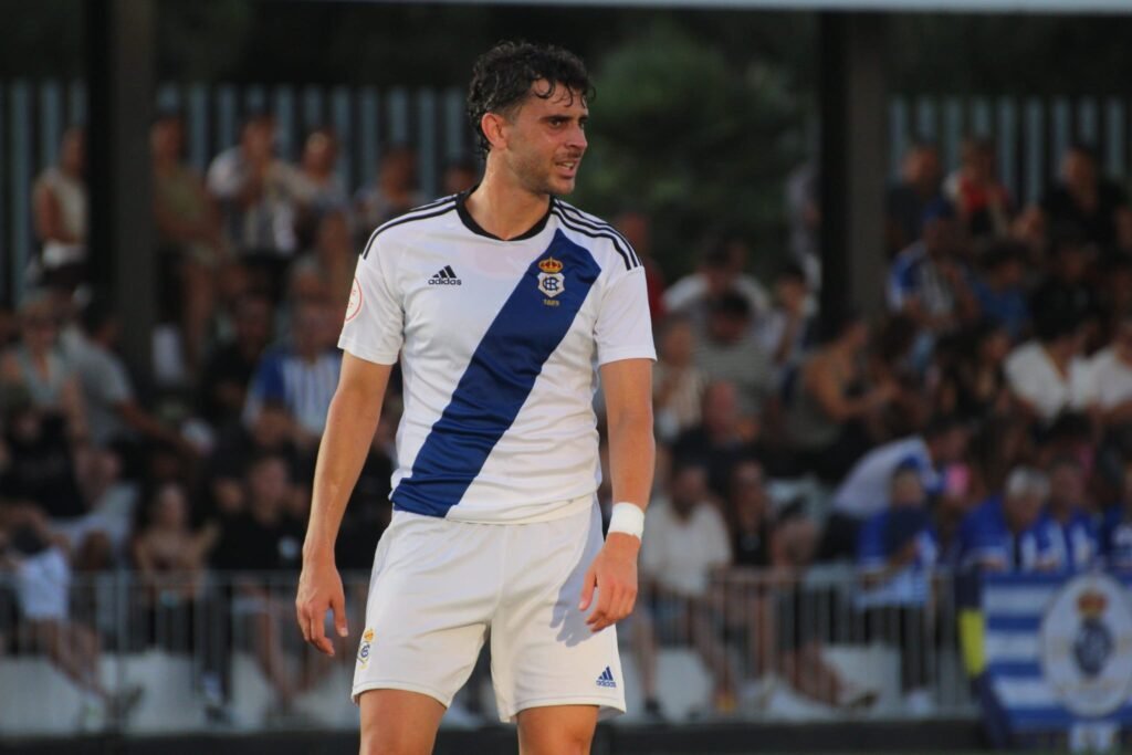 Roan Riera Bañuls
