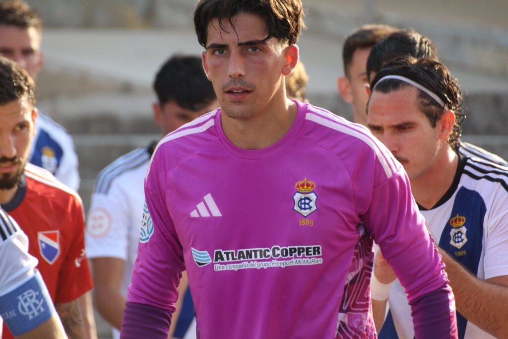 Fernando Padilla Pasión