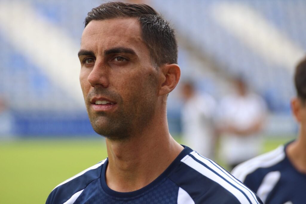Manuel Bonaque Acevedo