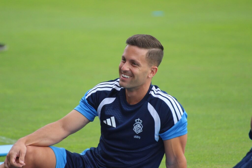 Leandro Martínez Ortiz