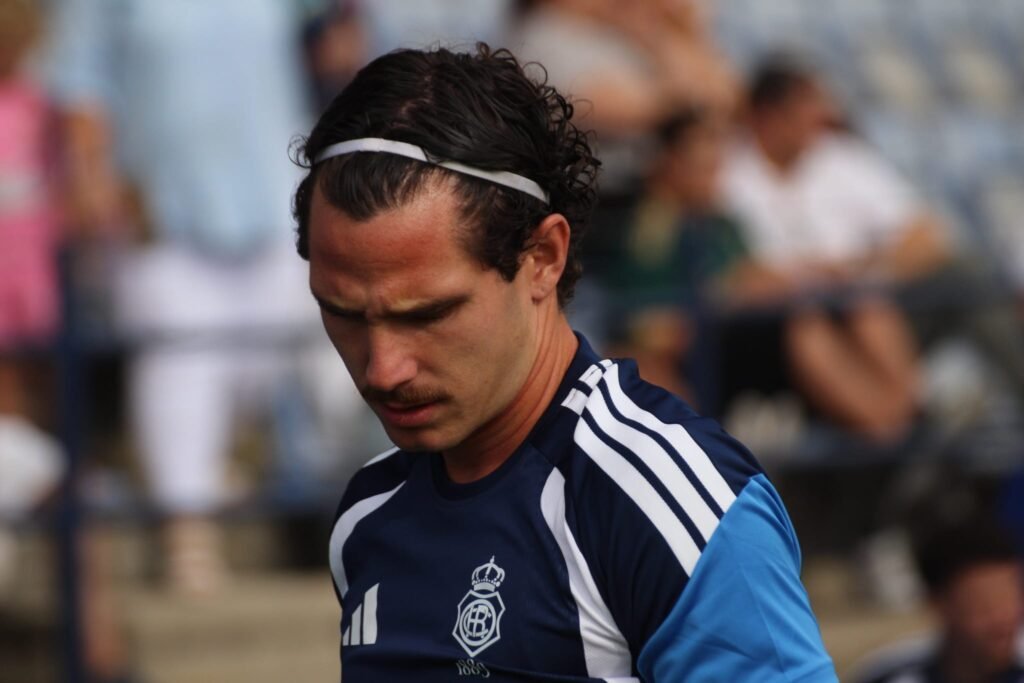 Ignacio Ruiz Lluch (Nacho Ruiz)