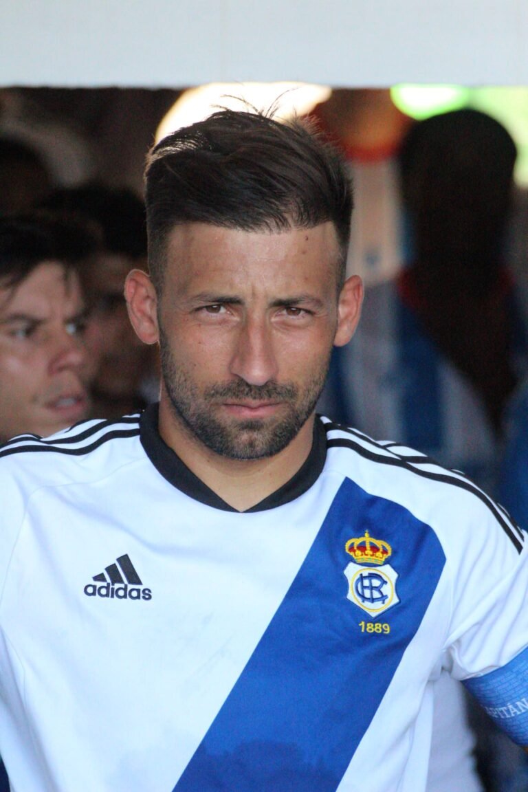 Aitor García Flores