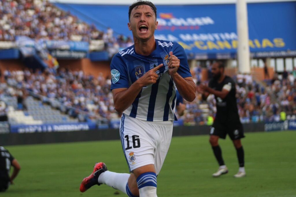 Alejandro Marín Díaz