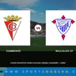 El Egabrense recibe al Bollullos en un duelo de necesidades contrapuestas