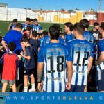 Niebla celebró una jornada de recreativismo con los más pequeños