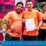 Sócrates Valencia, Galaxy FC, Villa Soccer y CD Rozo conquistan la previa colombiana de la Gañafote Cup