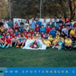 «El Recre en la provincia» arranca en Jabugo