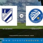 El Atlético Onubense busca frenar su mala dinámica ante un Xerez DFC que también necesita reaccionar